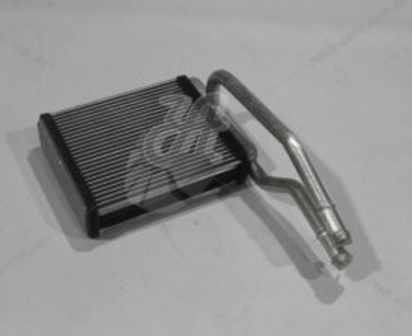 Радіатор пічки (обігрівача) P76106 TANGUN