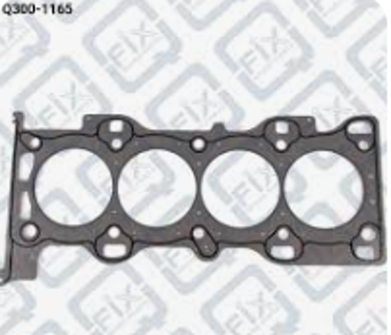 Прокладка ГБЦ Q3001165 Q-FIX