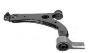 Ходова QQ0579P Q-TOP