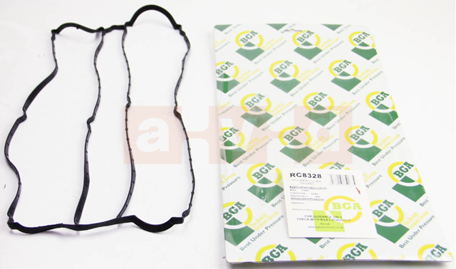 Прокладка клапанної кришки двигуна RC8328 BGA