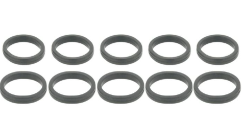 Прокладка задньої кришки ГБЦ RINGWH012PCS10 FEBEST