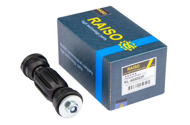 Яйця на стабілізаторі задні RL405052F RAISO