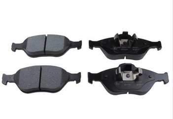 Дискові гальма RP1419 RAISO