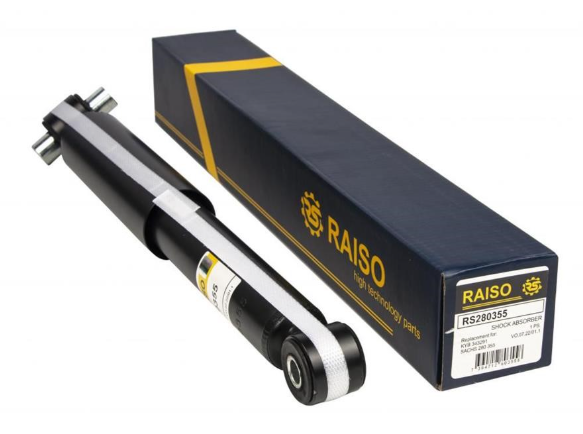 Циліндр підвіски RS280355 RAISO