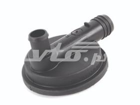 Клапан PCV (вентиляції картерних газів) RWS1113 ROTWEISS