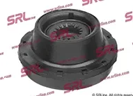 Кріплення переднього амортизатора S020068 POLCAR