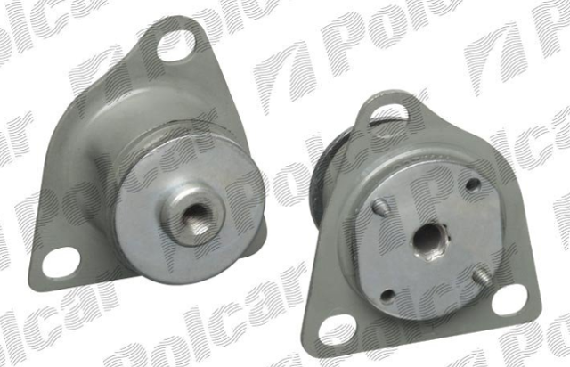 Подушка передньої балки S2413015 POLCAR