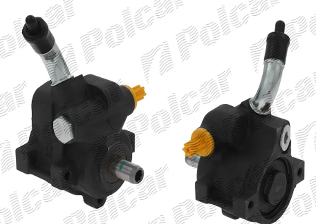 Насос гідропідсилювача керма (ГПК) S5032012 POLCAR
