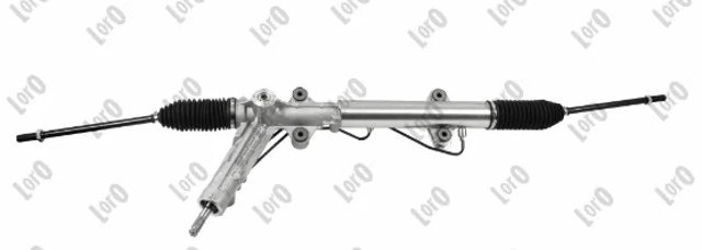 Рульова рейка S5150021N POLCAR