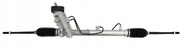 Рейковий рульовий механізм S5195005S POLCAR