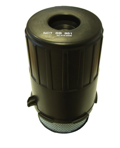 Повітряний фільтр двигуна SB951 SCT