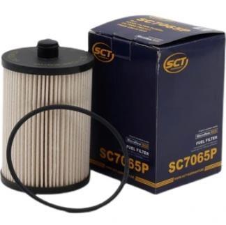 Фільтр палива SC7065P SCT