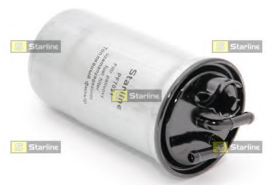 Фільтр палива SFPF7021 STARLINE