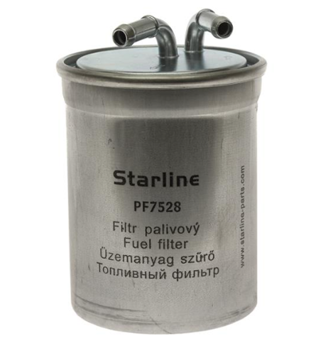 Фільтр паливний SFPF7528 STARLINE