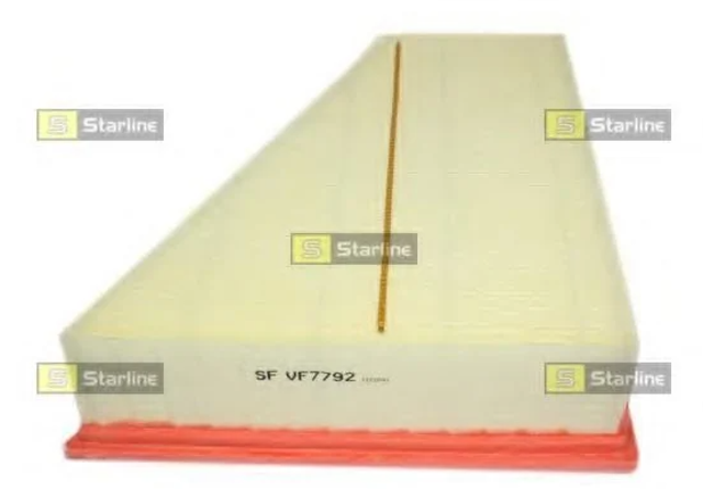 Повітряний фільтр двигуна SFVF7792 STARLINE