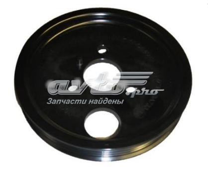 Шків насоса ГПК SS1340 DP GROUP