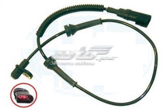 Датчик АБС (ABS) задній SS8125 DP GROUP