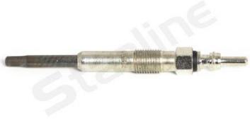 Свіча накалу SSS10125 STARLINE