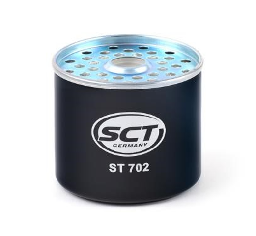 Фільтр паливний ST702 SCT