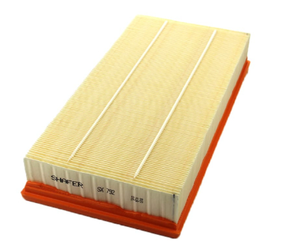 Фільтр повітряний SX792NB SHAFER