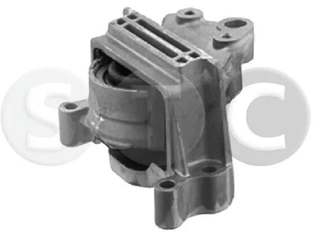 Права подушка двигуна T405318 STC