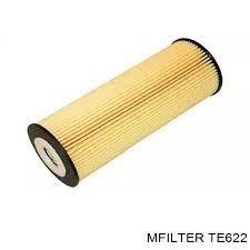 Фільтр масла TE622 MFILTER
