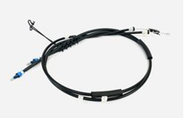 Гальмо стоянкове TUR5021264 TURTEL