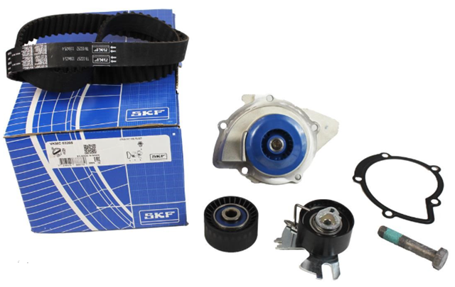 Комплект ГРМ VKMC03205 SKF