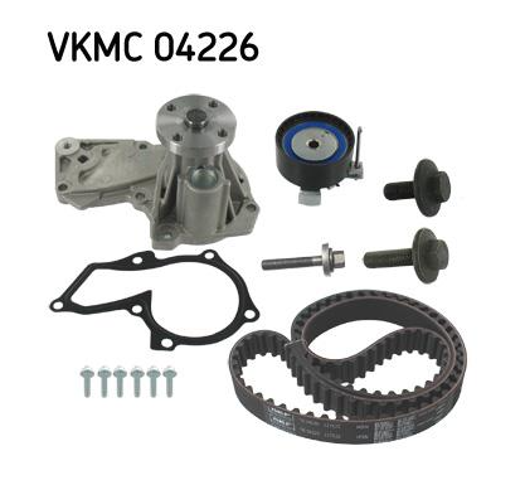 ГРМ ремень VKMC04226 SKF