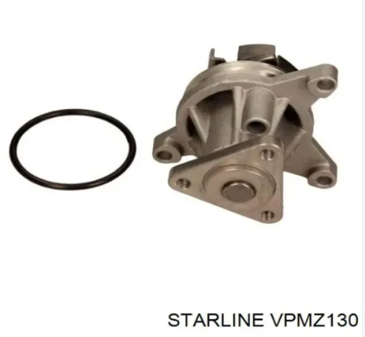 Помпа водяна, (насос) охолодження VPMZ130 STARLINE