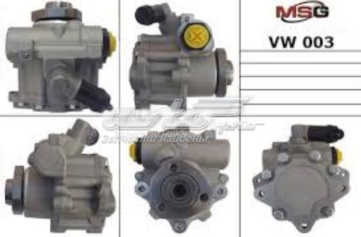 Помпа ГПК VW003 MS GROUP