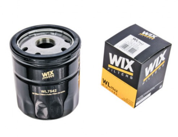 Фільтр очищення масла відцентровий WL7542 WIX