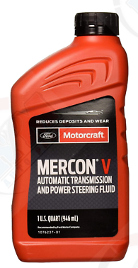 Масло кпп XT5QMC FORD