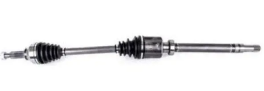 Привід передній правий XX1841534 MARKET (OEM)