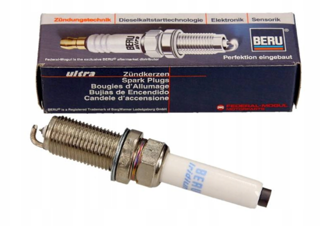 Свічки Z367 BERU