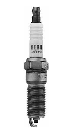 Свічки Z97 BERU