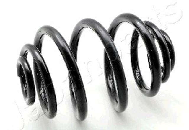 Пружина підвіски задня ZC5060J JAPANPARTS