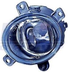 Ліва протитуманна фара ZFD2012L SIGNEDA