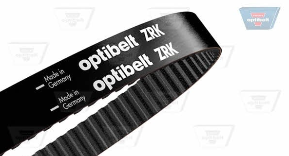 Зубчастий ремінь ZRK1056 OPTIBELT