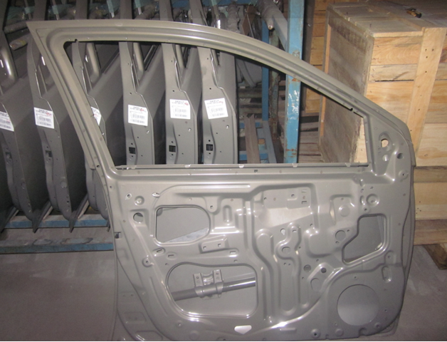 1012001100010301 Geely