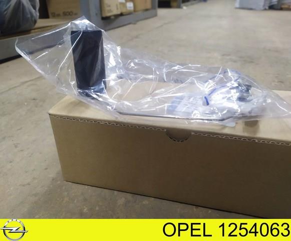 1254063 Opel