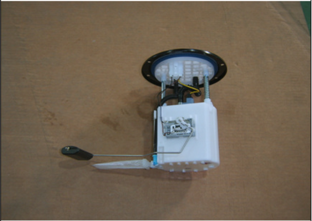 2231008B00 Ssang Yong