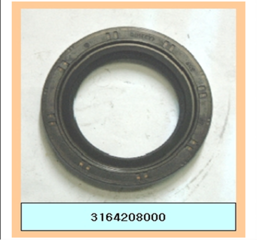 3164208000 Ssang Yong