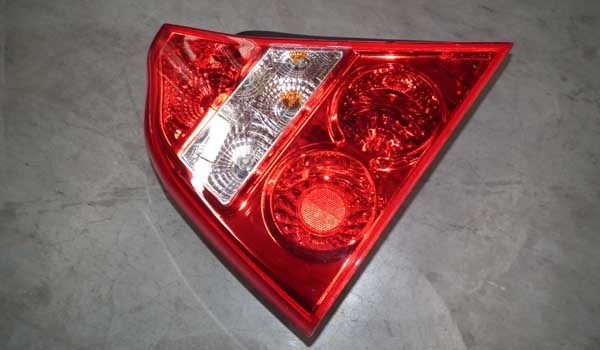Ліхтар задній лівий Chery Eastar B11