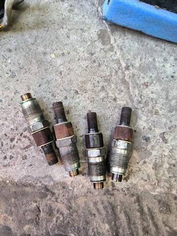 Форсунка паливна 2360019075 TOYOTA