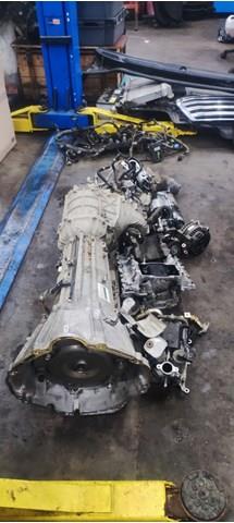 АКПП в зборі (автоматична коробка передач) 3500060D30 TOYOTA