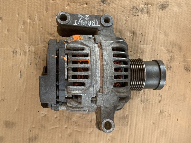 Генератор 0124325100 FORD