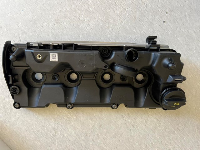Кришка клапанна 03L103469AD VAG