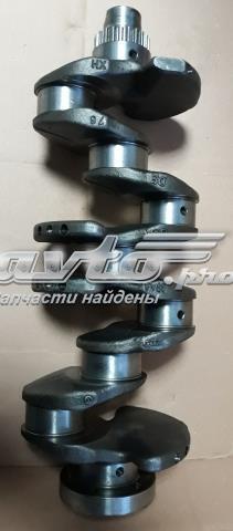 Колінчастий вал 03L105021B VAG