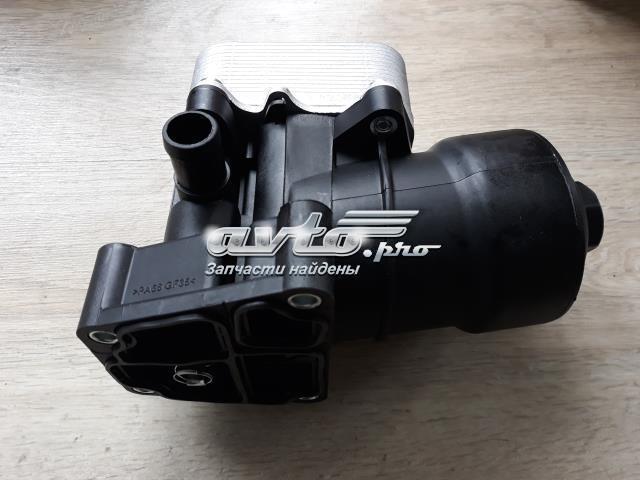 Корпус маслофільтра 03L115389C КИТАЙ